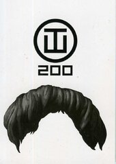 Люті поштівки "Шевченкініана" Андрій Єрмоленко - фото обкладинки книги