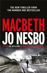 Macbeth - фото обкладинки книги