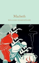 Macbeth (тверда обкл.) - фото обкладинки книги