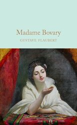 Madame Bovary - фото обкладинки книги