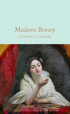 Madame Bovary - фото книги