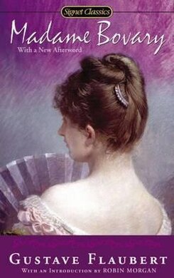 Madame Bovary - фото книги