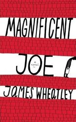 Magnificent Joe - фото обкладинки книги