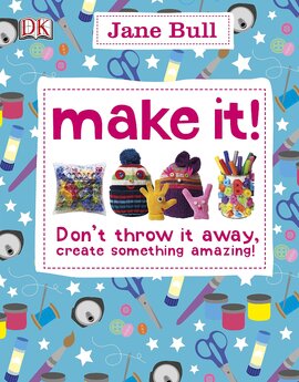 Make It! - фото книги