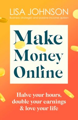 Make Money Online - фото книги