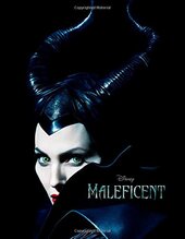 Maleficent - фото обкладинки книги