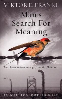 Man's Search for Meaning - фото книги