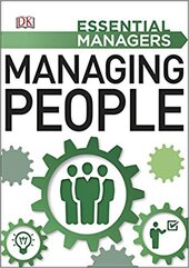 Managing People - фото обкладинки книги