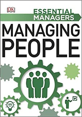 Managing People - фото книги
