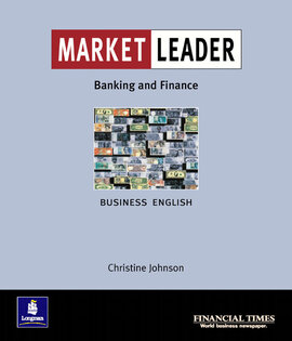 Market Leader. Banking and Finance (підручник) - фото книги