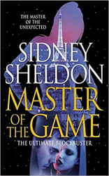 Master of the Game - фото обкладинки книги