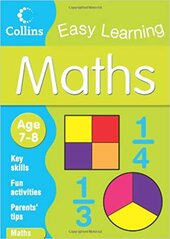 Maths - фото обкладинки книги