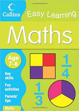 Maths - фото книги