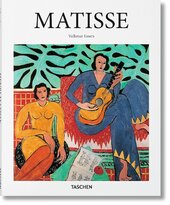 Matisse - фото обкладинки книги