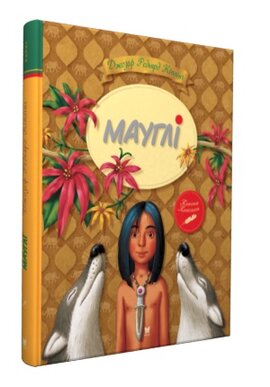 Мауглі (Класна класика) - фото книги