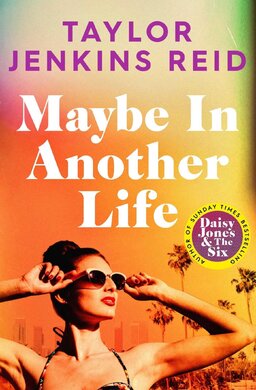 Maybe in Another Life - фото книги