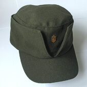 Мазепинка на розріз (кашемір зелена) - фото обкладинки книги