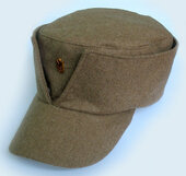 Мазепинка на розріз (сукно пісочна) - фото обкладинки книги