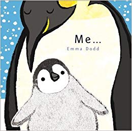 Me - фото книги