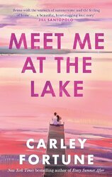 Meet Me at the Lake - фото обкладинки книги
