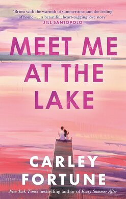Meet Me at the Lake - фото книги