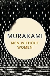 Men Without Women: Stories - фото обкладинки книги