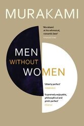 Men Without Women : Stories - фото обкладинки книги