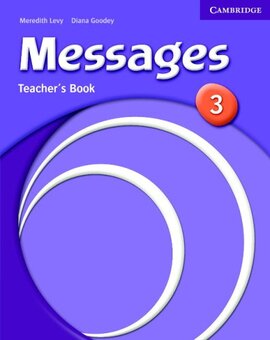 Messages 3 Teacher's Book - фото книги