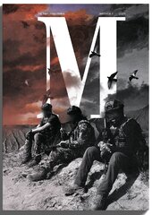 Метаромантика. Випуск 1 - фото обкладинки книги