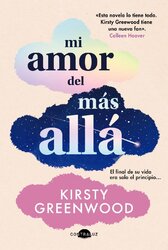 Mi amor del ms all - фото обкладинки книги