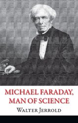 Michael Faraday, Man of Science - фото обкладинки книги