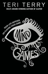 Mind Games - фото обкладинки книги