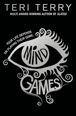 Mind Games - фото книги