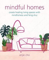Mindful Homes - фото обкладинки книги