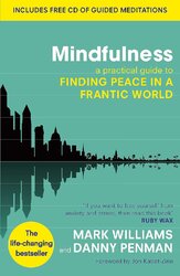 Mindfulness - фото обкладинки книги