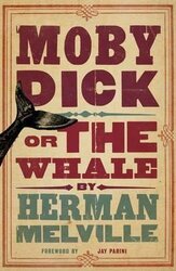 Moby Dick (Series: Evergreens) - фото обкладинки книги