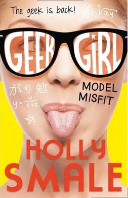 Model Misfit - фото книги