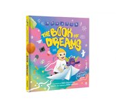 MONATIK. The Book of Dreams - фото обкладинки книги