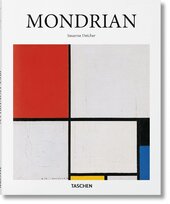 Mondrian - фото обкладинки книги