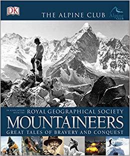Mountaineers : Great Tales of Bravery and Conquest - фото книги