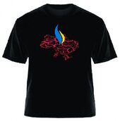 Моя країна - фото обкладинки книги