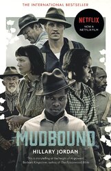 Mudbound - фото обкладинки книги