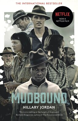 Mudbound - фото книги