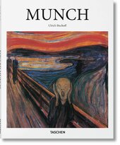 Munch - фото обкладинки книги
