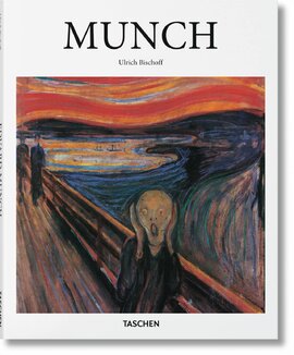 Munch - фото книги