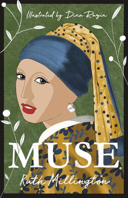 Muse - фото книги