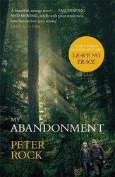 My Abandonment - фото обкладинки книги