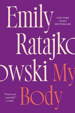 My Body - фото книги