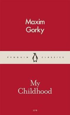 My Childhood - фото книги