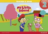 My Little Island 2 Teacher's Book (книга вчителя) - фото обкладинки книги